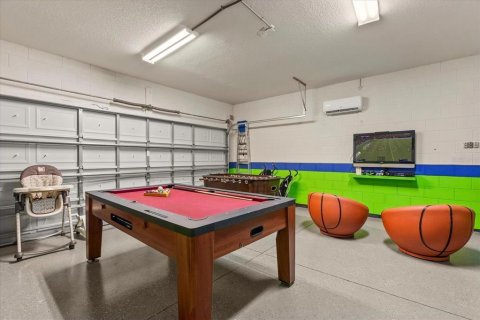 Villa ou maison à vendre à Kissimmee, Floride: 6 chambres, 261.24 m2 № 1539147 - photo 18