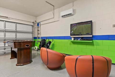 Villa ou maison à vendre à Kissimmee, Floride: 6 chambres, 261.24 m2 № 1539147 - photo 20
