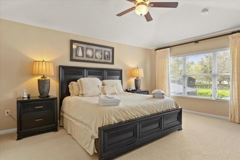 Villa ou maison à vendre à Kissimmee, Floride: 6 chambres, 261.24 m2 № 1539147 - photo 21