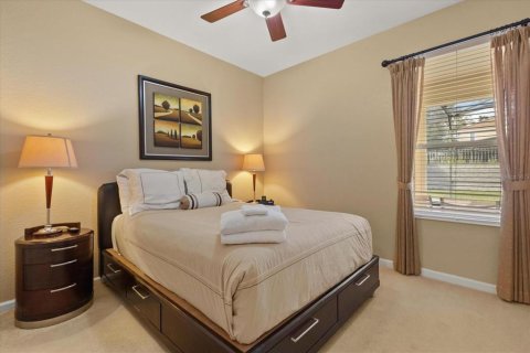 Villa ou maison à vendre à Kissimmee, Floride: 6 chambres, 261.24 m2 № 1539147 - photo 16