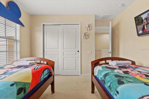 Villa ou maison à vendre à Kissimmee, Floride: 6 chambres, 261.24 m2 № 1539147 - photo 30