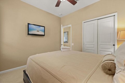Villa ou maison à vendre à Kissimmee, Floride: 6 chambres, 261.24 m2 № 1539147 - photo 17