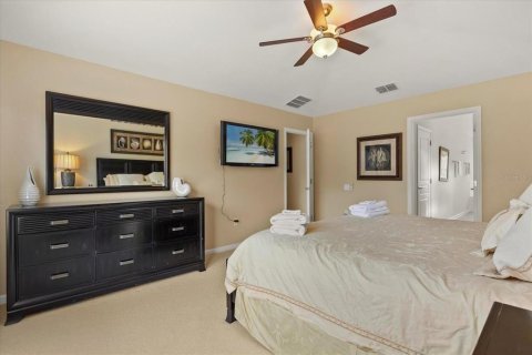 Villa ou maison à vendre à Kissimmee, Floride: 6 chambres, 261.24 m2 № 1539147 - photo 22