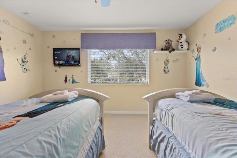 Villa ou maison à vendre à Kissimmee, Floride: 6 chambres, 261.24 m2 № 1539147 - photo 25