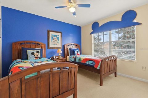 Villa ou maison à vendre à Kissimmee, Floride: 6 chambres, 261.24 m2 № 1539147 - photo 29