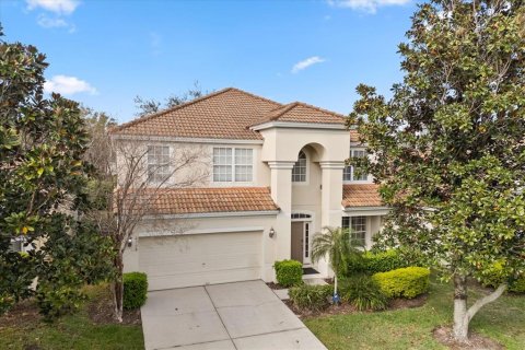 Villa ou maison à vendre à Kissimmee, Floride: 6 chambres, 261.24 m2 № 1539147 - photo 2