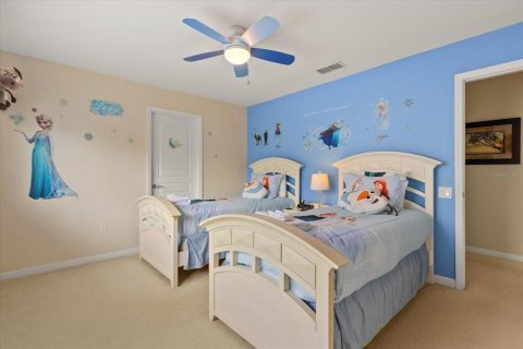 Villa ou maison à vendre à Kissimmee, Floride: 6 chambres, 261.24 m2 № 1539147 - photo 24