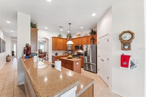 Villa ou maison à vendre à Brooksville, Floride: 3 chambres, 239.97 m2 № 2135051 - photo 11