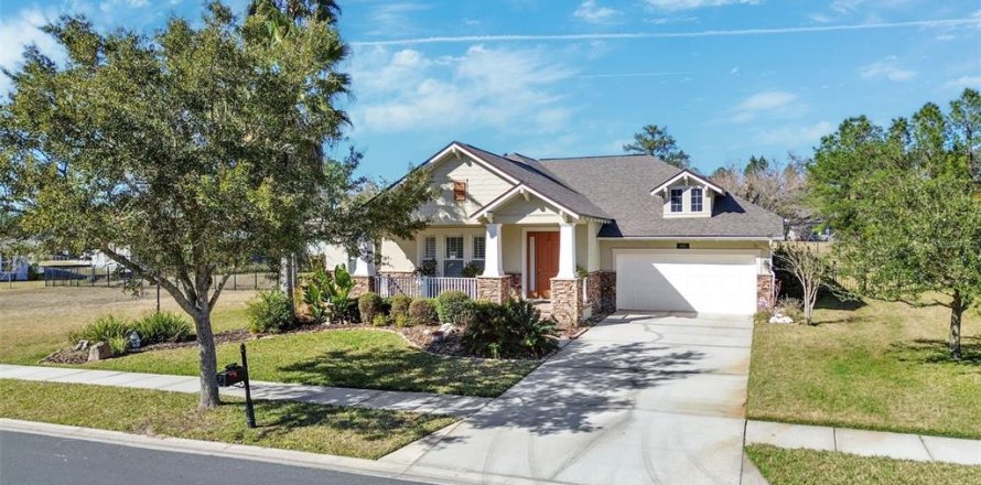 Villa ou maison à Brooksville, Floride 3 chambres, 239.97 m2 № 2135051