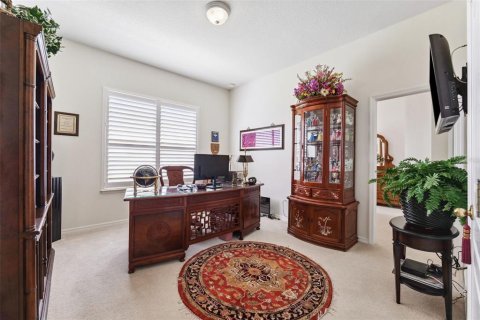 Villa ou maison à vendre à Brooksville, Floride: 3 chambres, 239.97 m2 № 2135051 - photo 25