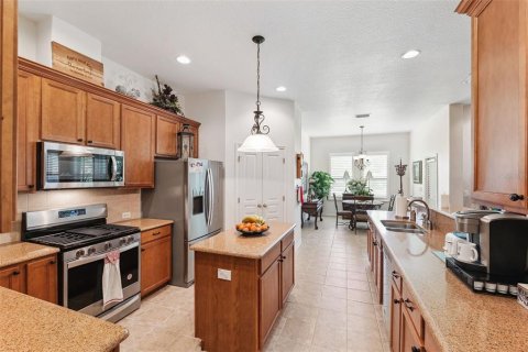 Villa ou maison à vendre à Brooksville, Floride: 3 chambres, 239.97 m2 № 2135051 - photo 13