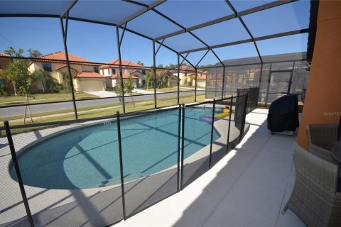 House in Kissimmee, Florida 4 bedrooms, 201.41 sq.m. № 2217916 - photo 20