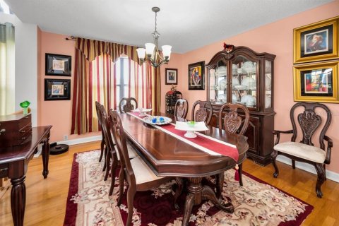 Villa ou maison à vendre à Safety Harbor, Floride: 4 chambres, 280.66 m2 № 1857695 - photo 11