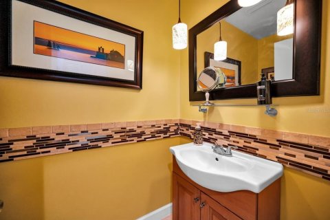 Villa ou maison à vendre à Safety Harbor, Floride: 4 chambres, 280.66 m2 № 1857695 - photo 21