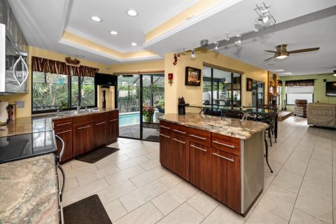 Villa ou maison à vendre à Safety Harbor, Floride: 4 chambres, 280.66 m2 № 1857695 - photo 13