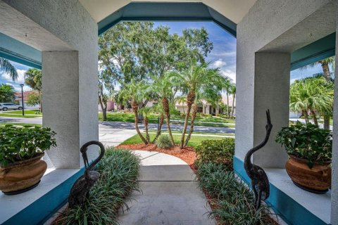 Villa ou maison à vendre à Safety Harbor, Floride: 4 chambres, 280.66 m2 № 1857695 - photo 4