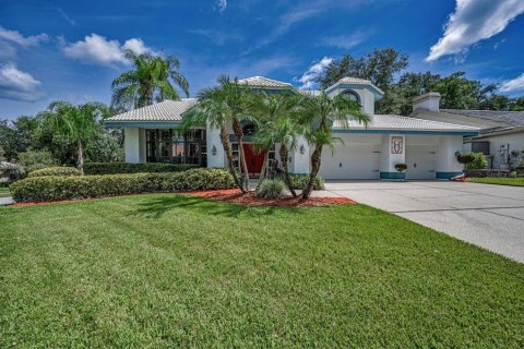 Villa ou maison à vendre à Safety Harbor, Floride: 4 chambres, 280.66 m2 № 1857695 - photo 1