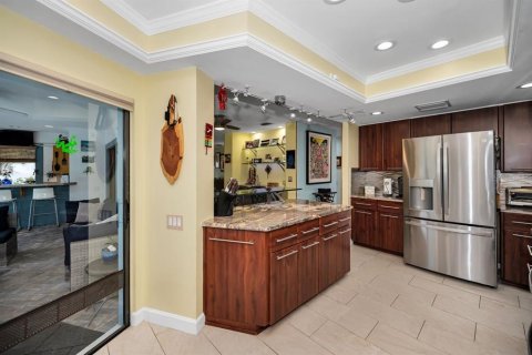 Villa ou maison à vendre à Safety Harbor, Floride: 4 chambres, 280.66 m2 № 1857695 - photo 15