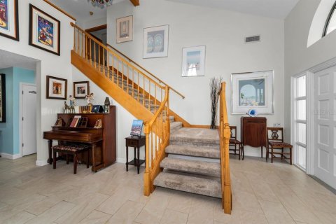 Villa ou maison à vendre à Safety Harbor, Floride: 4 chambres, 280.66 m2 № 1857695 - photo 22