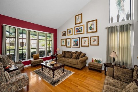 Villa ou maison à vendre à Safety Harbor, Floride: 4 chambres, 280.66 m2 № 1857695 - photo 8