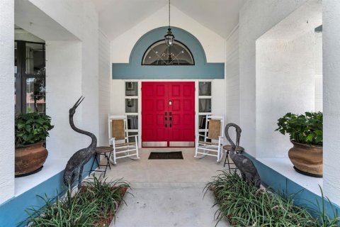 Villa ou maison à vendre à Safety Harbor, Floride: 4 chambres, 280.66 m2 № 1857695 - photo 5