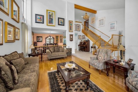 Villa ou maison à vendre à Safety Harbor, Floride: 4 chambres, 280.66 m2 № 1857695 - photo 9