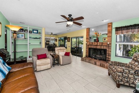 Villa ou maison à vendre à Safety Harbor, Floride: 4 chambres, 280.66 m2 № 1857695 - photo 18