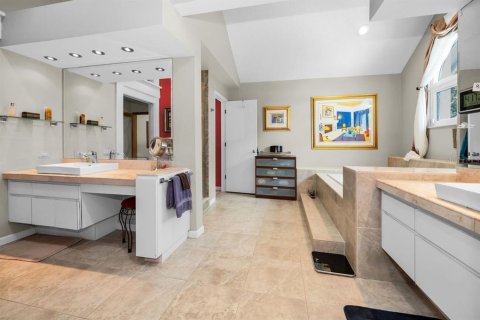 Villa ou maison à vendre à Safety Harbor, Floride: 4 chambres, 280.66 m2 № 1857695 - photo 30