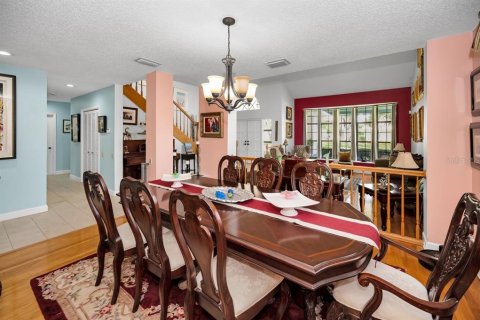 Villa ou maison à vendre à Safety Harbor, Floride: 4 chambres, 280.66 m2 № 1857695 - photo 10