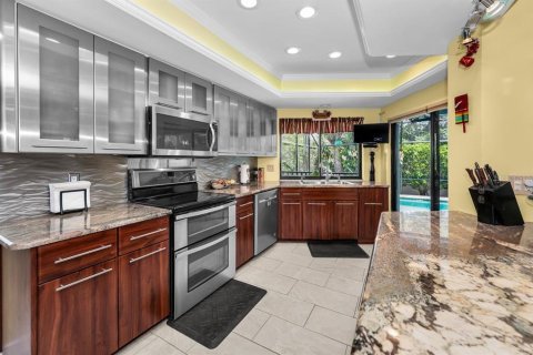 Villa ou maison à vendre à Safety Harbor, Floride: 4 chambres, 280.66 m2 № 1857695 - photo 12