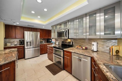 Villa ou maison à vendre à Safety Harbor, Floride: 4 chambres, 280.66 m2 № 1857695 - photo 14