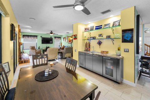 Villa ou maison à vendre à Safety Harbor, Floride: 4 chambres, 280.66 m2 № 1857695 - photo 17