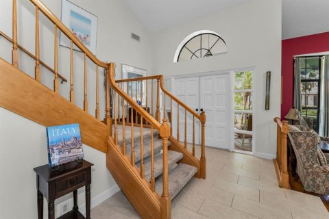 Villa ou maison à vendre à Safety Harbor, Floride: 4 chambres, 280.66 m2 № 1857695 - photo 6