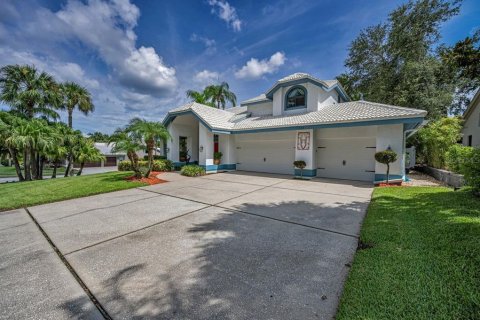 Villa ou maison à vendre à Safety Harbor, Floride: 4 chambres, 280.66 m2 № 1857695 - photo 2