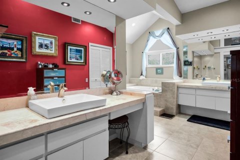 Villa ou maison à vendre à Safety Harbor, Floride: 4 chambres, 280.66 m2 № 1857695 - photo 28