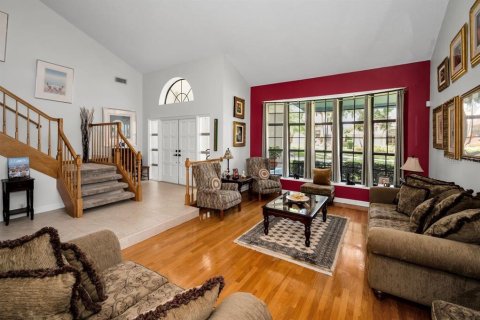 Villa ou maison à vendre à Safety Harbor, Floride: 4 chambres, 280.66 m2 № 1857695 - photo 7