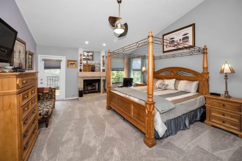 Villa ou maison à vendre à Safety Harbor, Floride: 4 chambres, 280.66 m2 № 1857695 - photo 26