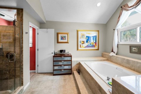 Villa ou maison à vendre à Safety Harbor, Floride: 4 chambres, 280.66 m2 № 1857695 - photo 29