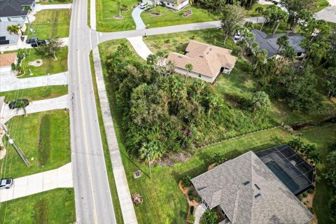 Terrain à vendre à Punta Gorda, Floride № 1800543 - photo 5