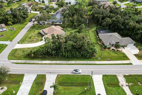 Terrain à vendre à Punta Gorda, Floride № 1800543 - photo 1