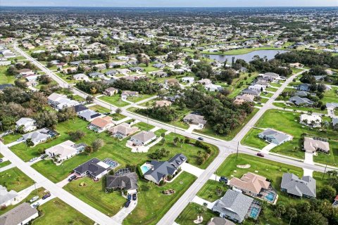 Terrain à vendre à Punta Gorda, Floride № 1800543 - photo 12