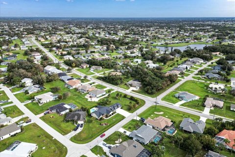 Terrain à vendre à Punta Gorda, Floride № 1800543 - photo 18