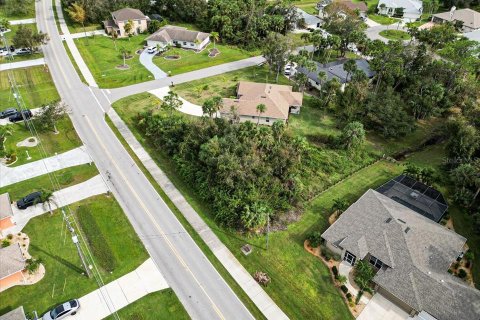 Terrain à vendre à Punta Gorda, Floride № 1800543 - photo 16