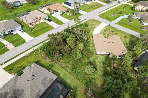 Terrain à vendre à Punta Gorda, Floride № 1800543 - photo 6