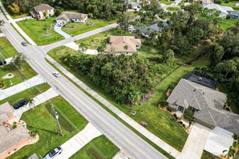 Terrain à vendre à Punta Gorda, Floride № 1800543 - photo 4