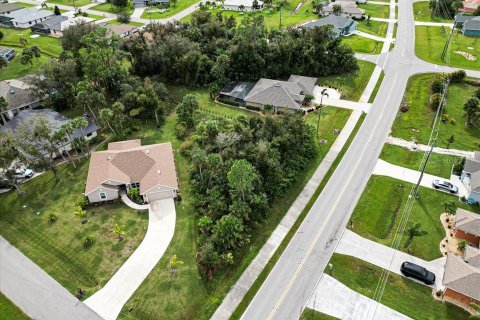 Terreno en venta en Punta Gorda, Florida № 1800543 - foto 3