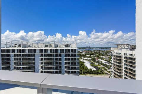 Condo in Riviera Beach, Florida, 2 bedrooms  № 2192272 - photo 20