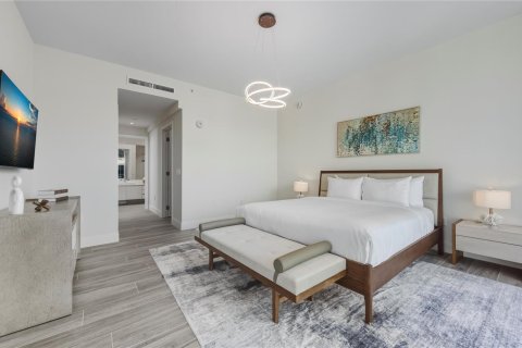 Condo in Riviera Beach, Florida, 2 bedrooms  № 2192272 - photo 3
