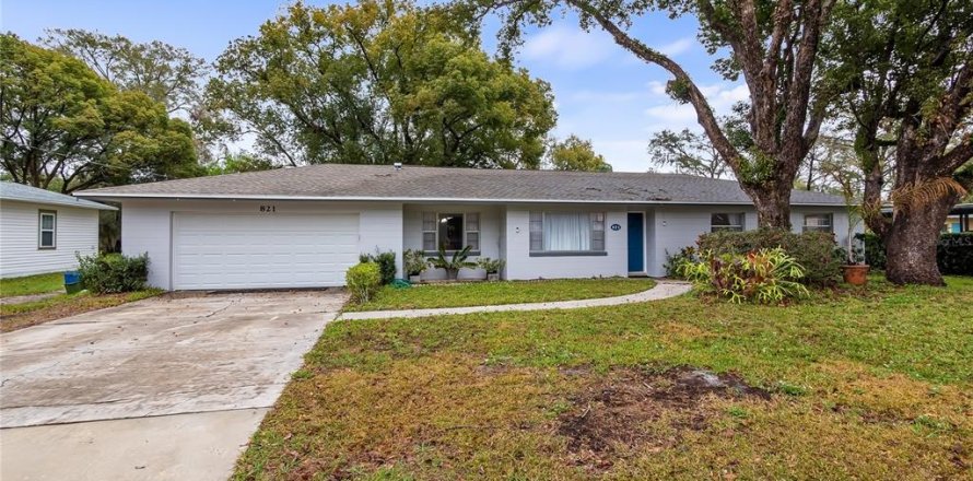 Villa ou maison à Altamonte Springs, Floride 3 chambres, 152.08 m2 № 1514474