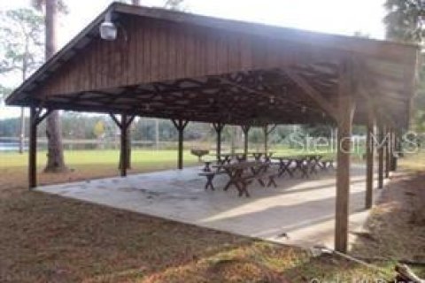 Terreno en venta en Silver Springs Shores, Florida № 1340910 - foto 5